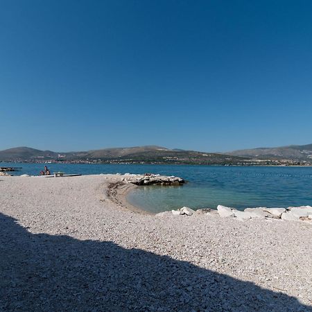 Apartment Mornar-3 By Interhome Trogir Exterior foto